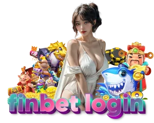 finbet+ทางเข้า