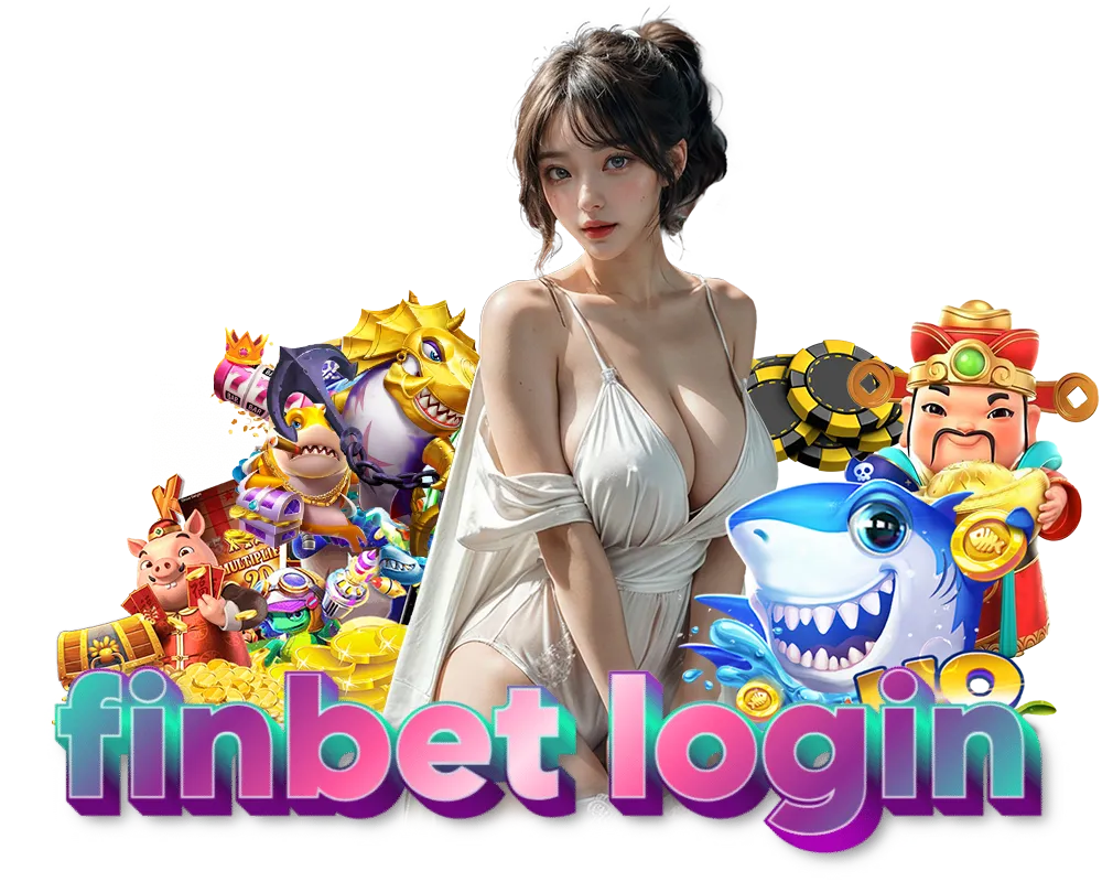 finbet+ทางเข้า