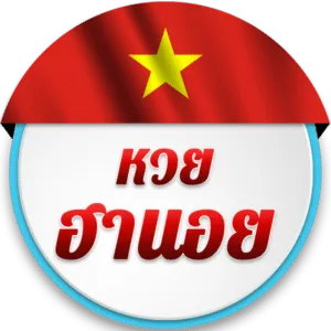 หวยฮานอย by finbet หวย